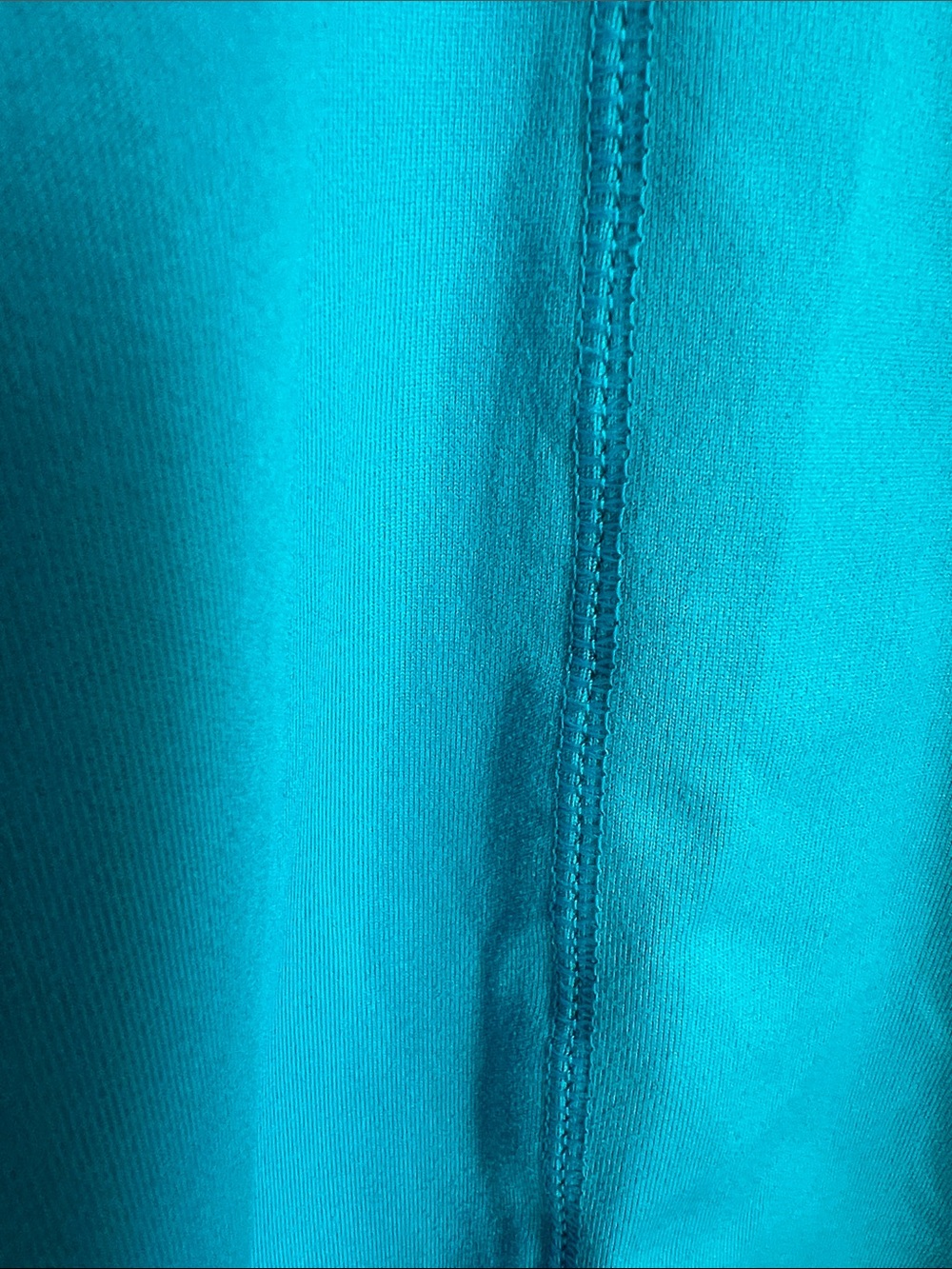 Old Navy | Active Fitted Teal Racerback Tank Size XS/TP - Picture 13 of 17
